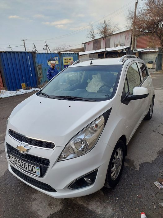 Spark 4 pazitsa evro