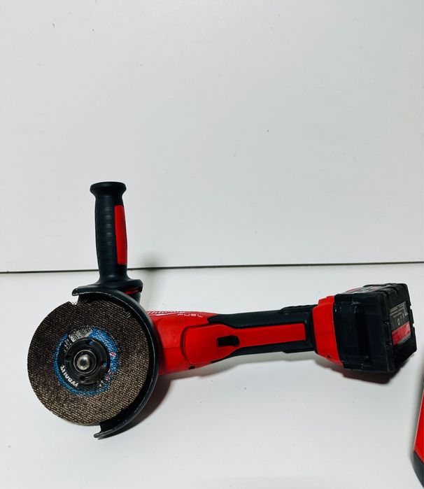 Flex milwaukee ONEFSAG M18 stare excelenta