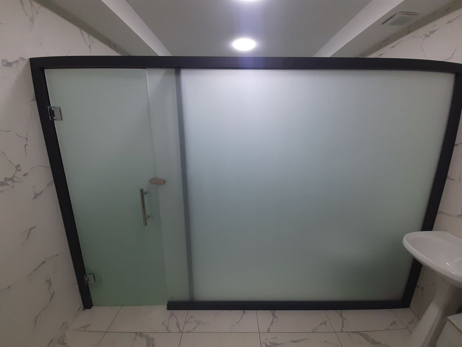 Акфа Окна Двери Витражи Раздвижные с гарантией по доступной цене