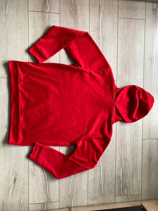 The North Face Мъжки поларен суитчър размер М