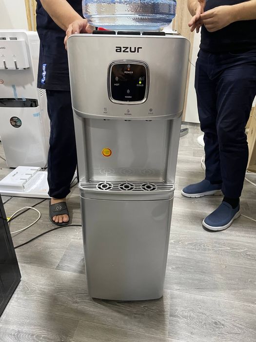 Кулер для воды AZUR / TechONE