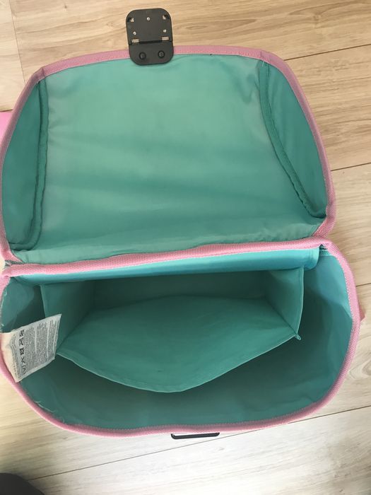 ученическа раница Herlitz