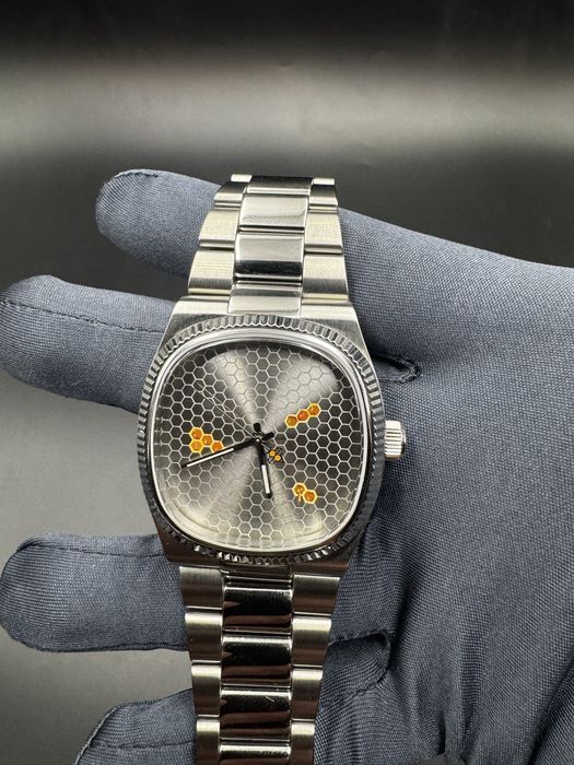 Bulova Super Seville Honeycomb Limited edition
