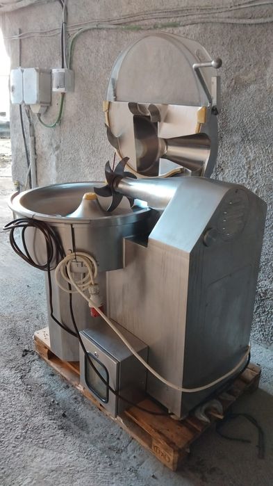 Kutter seydelmann nu rex,kilia,KG wetter