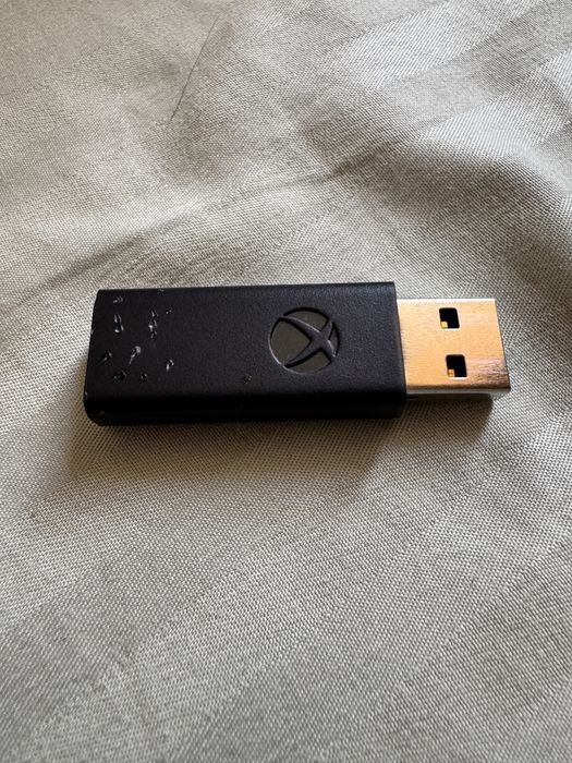 Xbox series x геймпад оригинальный