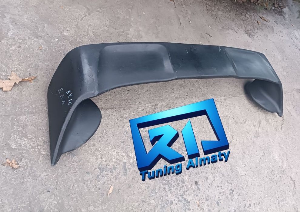 Спойлер Еvo Lancer X / Лансер 10