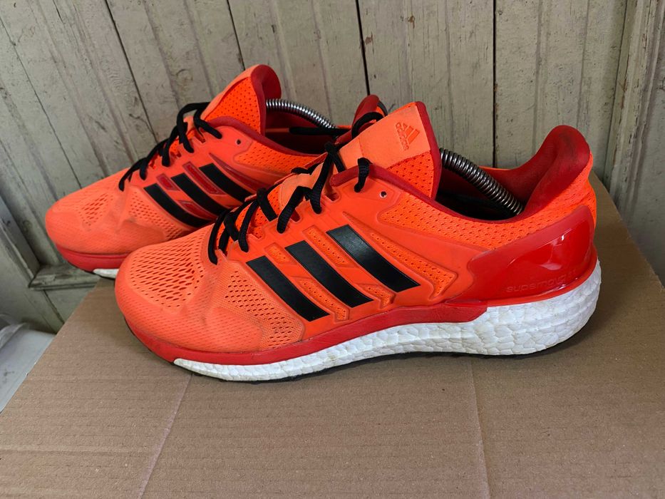 ''adidas Supernova ST''оригинални маратонки 46 номер