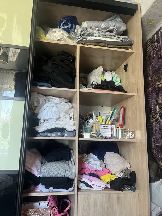 Продам шкаф купе