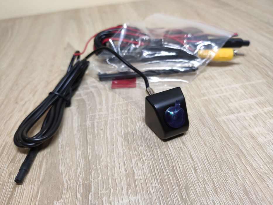 Camera marsarier Junsun