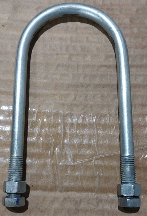 Дамас рессор стремянка