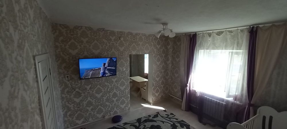 Продаю  дом в село Н.Дубовка