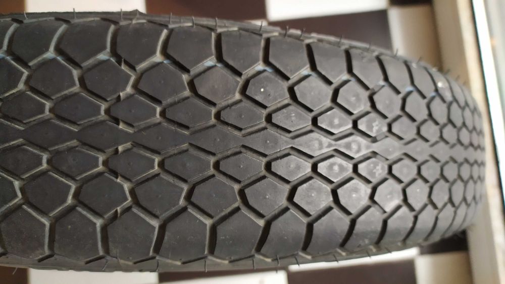 Резервна гума патерица 4×110