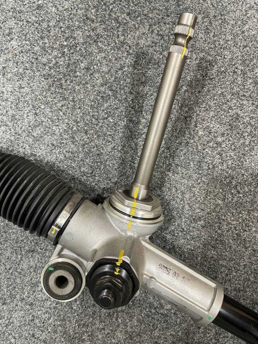 Руловой калонка Spark 1.25 | Rulovoy kalonka