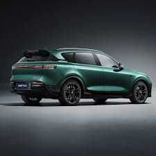 Voyah Free Hybrid 318km RWD Naqd Va NASIYA sAVDO Mavjud
