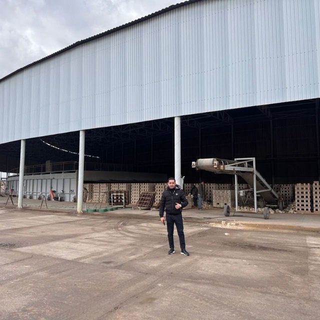 Армада термо кирпич.