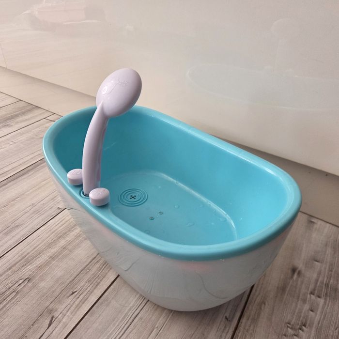 Ваничка за кукла бебе Baby Born