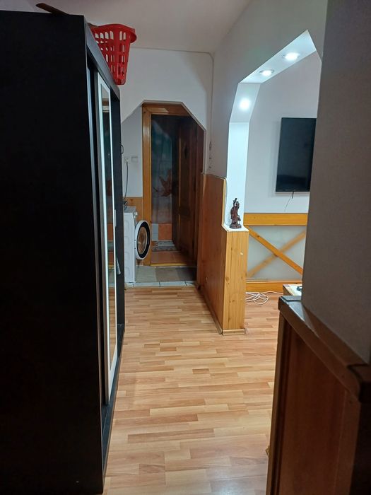 Apartament 3 camere decomandat