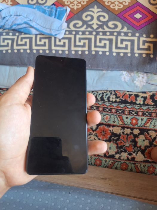 Поко х5 про 5g