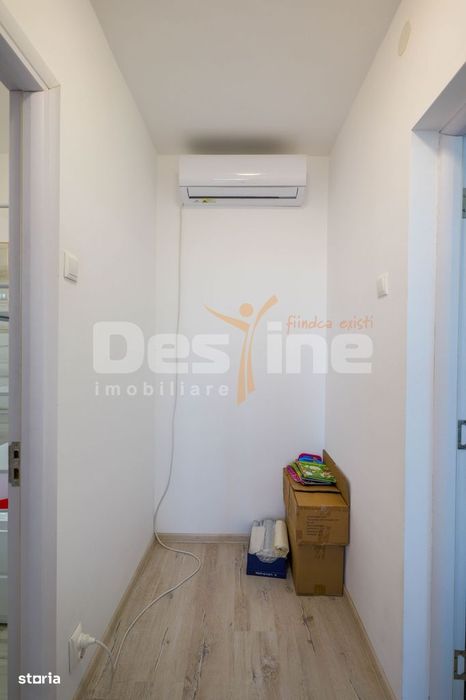 Apartament 2 camere semidecomandat, 52mp, Tatarasi