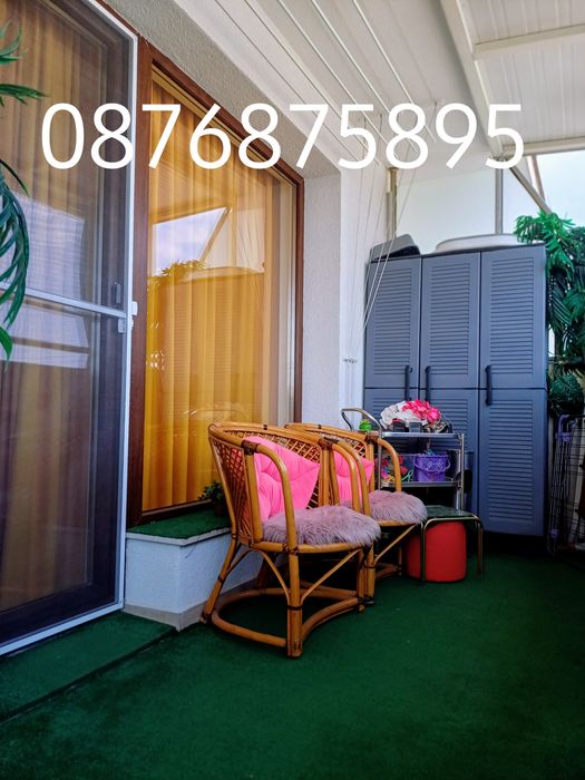 Продава се Двустаен апартамент в Варна, Зимно кино Тракия - 65 кв.м за 2616 €/кв.м - Снимка #6