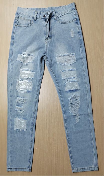 Blugi Amiri marimea s