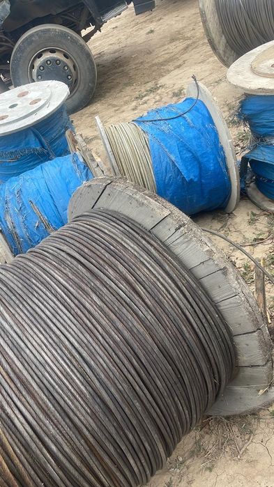 Кабеля ВББШВ ВВГ КВВГ и прочее