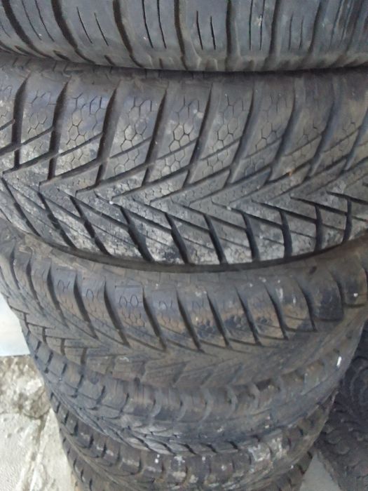 Гуми втора употреба в добро състояние монтаж на място