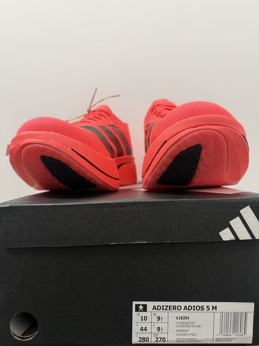 Adidas Adizero Adios Pro 5 - 44