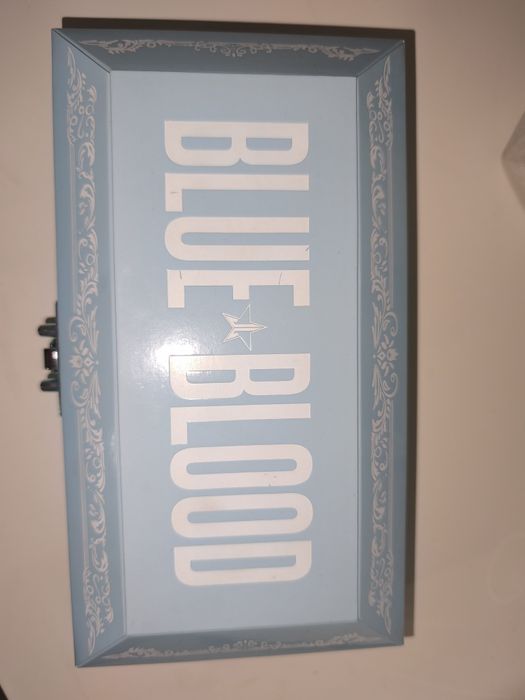 Палитра Jeffree Star