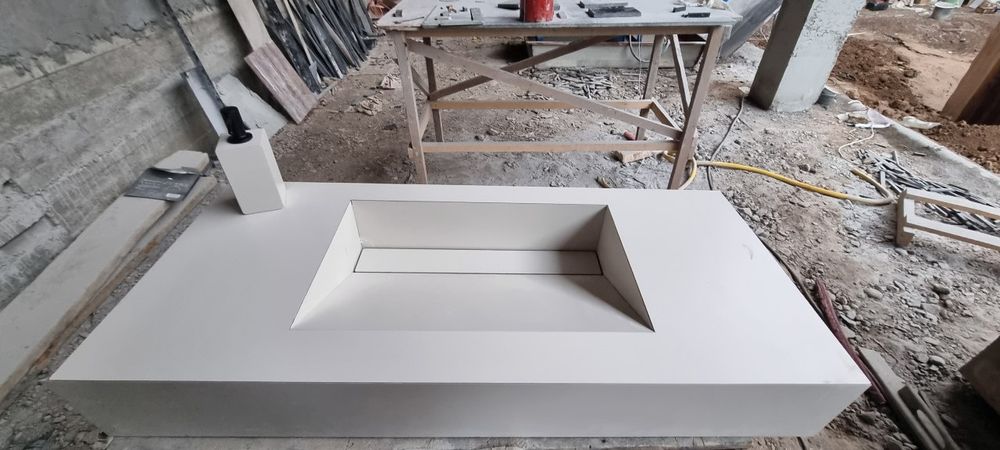 Ассаламу алейкум тошкент буйлаб кафел мрамор ишларини киламиз.