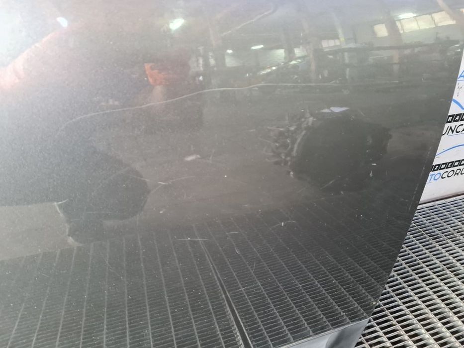 Usa Dreapta Spate Nissan Qashqai Facelift 2010 - 2013 SUV 4 Usi GRI KADG (1045) LOVITA ...