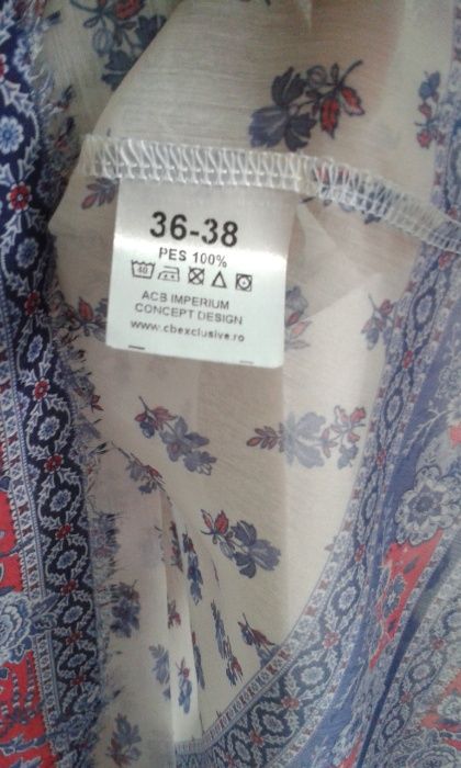 Bluza Catalin Botezatu , S-M