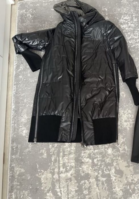 Мода стиль осень весна