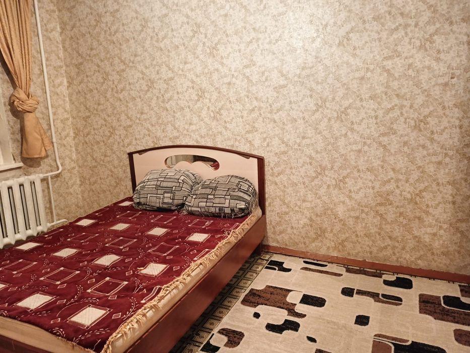 ұзақ мерзімге жалға беремін