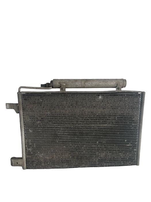 Radiator Ac Mercedes-Benz A-Class Ii W169 2004 - 2012