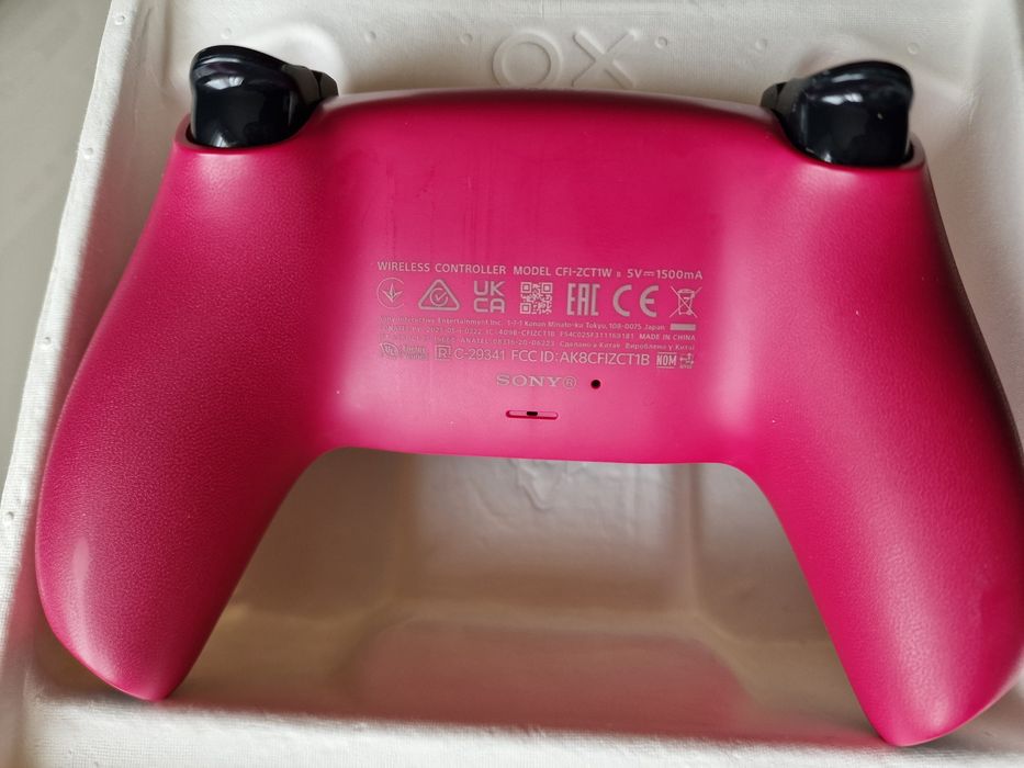 Playstation 5 контролер джойстик PS5