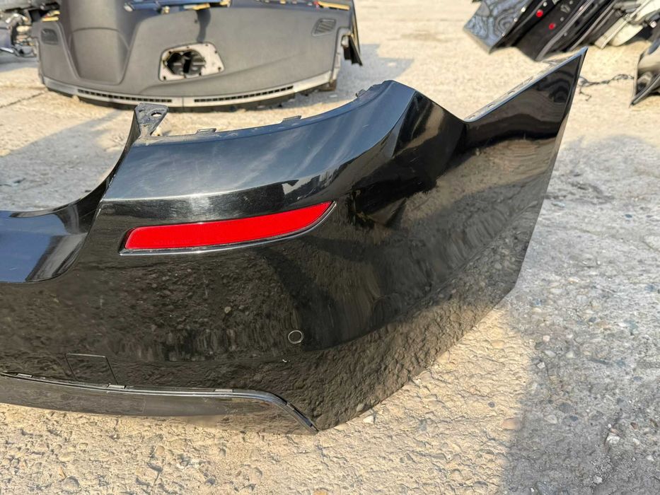 Bara spate complet BMW seria 5 F10 facelift pachet M