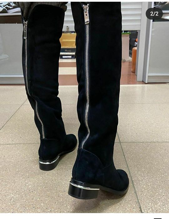 Женская обувь 35 размера