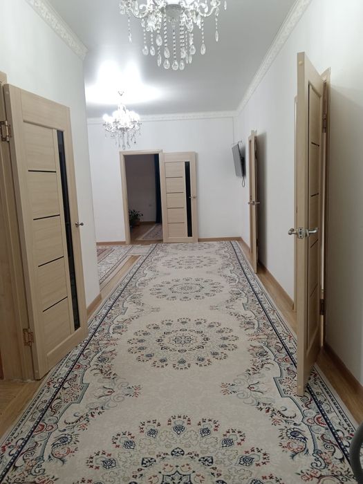 Тез арада жер уй сатылады