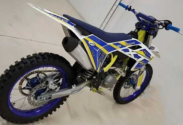 Motoland XT250 ST FA CROSS