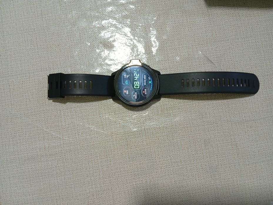 Smart watch User manual original