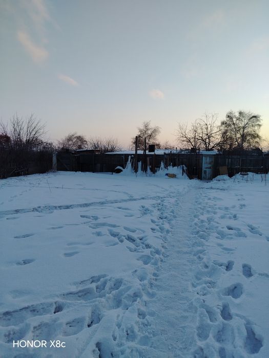 Продам дачный участок.