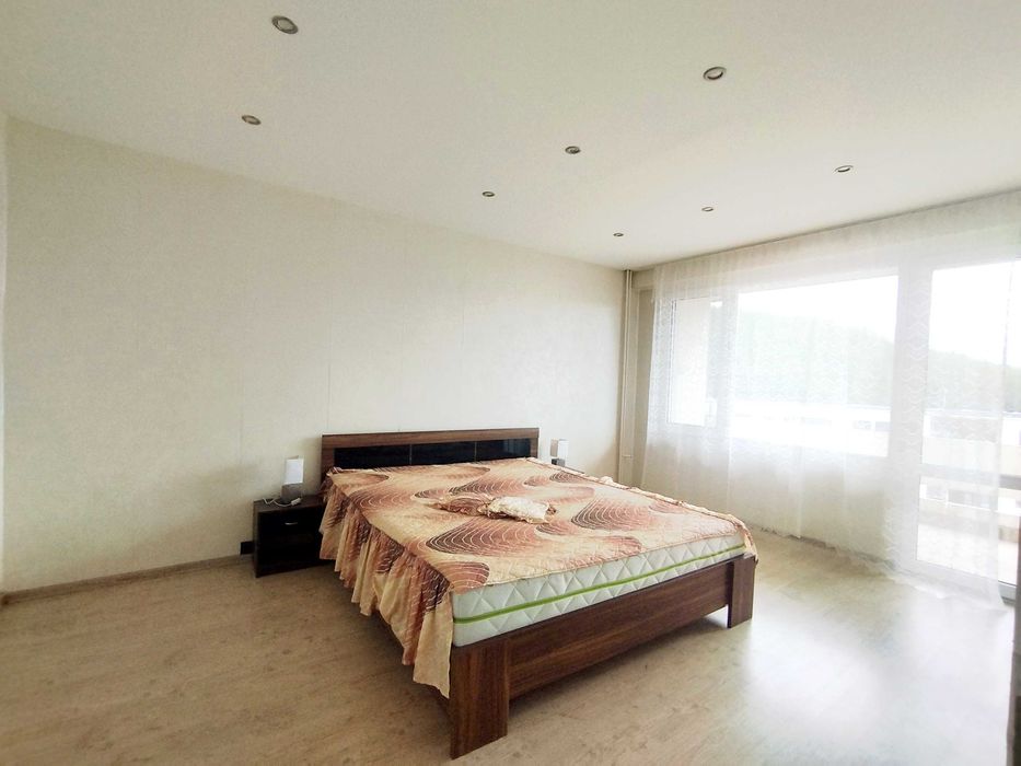 Двустаен преустроен на 3-стаен