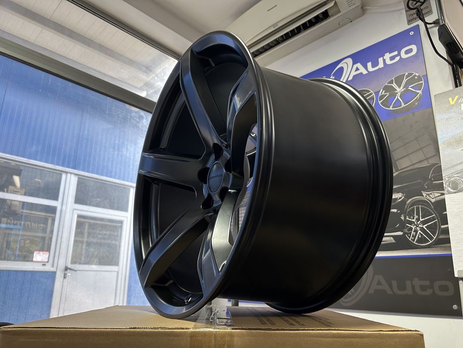 20" 5х115 Джанти за DODGE Charger Challenger Widebody Hellcat Demon