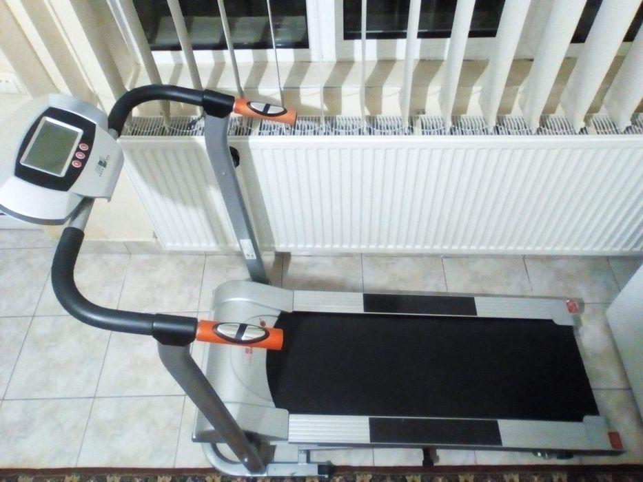 Banda pentru alergare