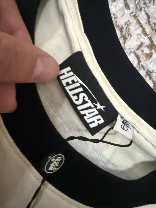 Футболка Hellstar L