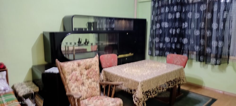 Дава се под наем Едностаен апартамент в Русе, Център - 45 кв.м за 179.52 € - Снимка #10