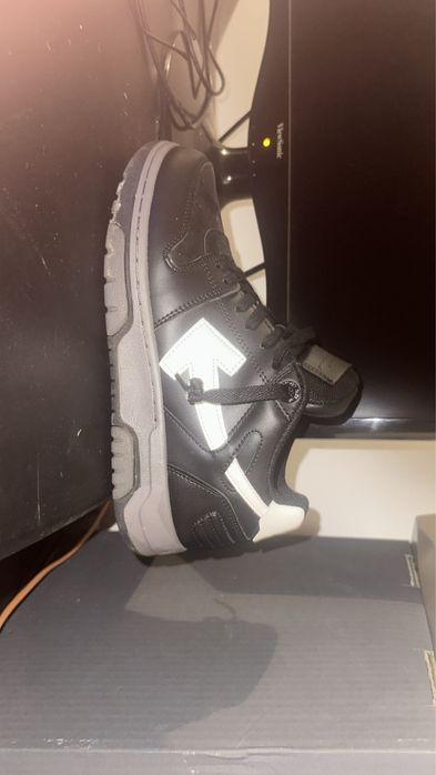 off white: out of office
