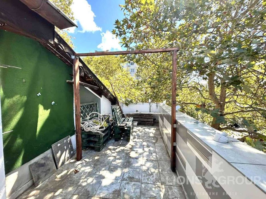 Продава се Къща в Варна, Лятно кино Тракия - 145 кв.м за 1862 €/кв.м - Снимка #7