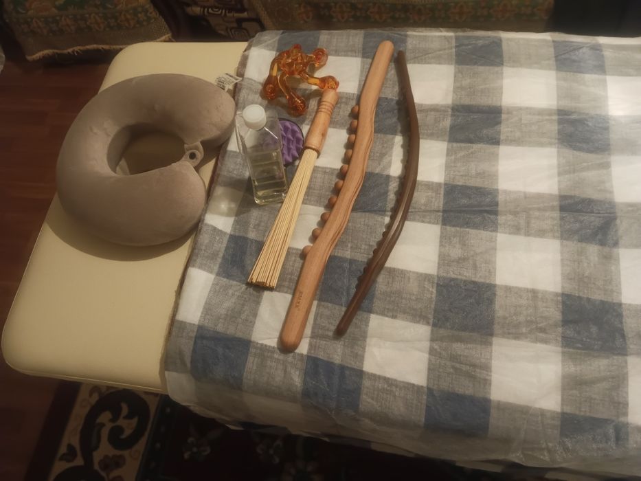 Массаж Актобе 04